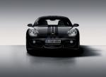Porsche Cayman S Porsche Design Edition I 2007 года